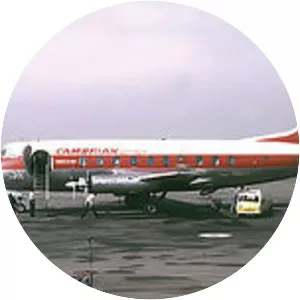 Trans-Canada Air Lines Flight 304