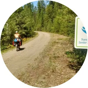 Trans Canada Trail