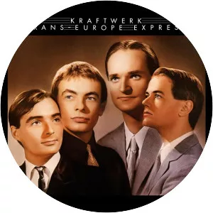 Trans-Europe Express