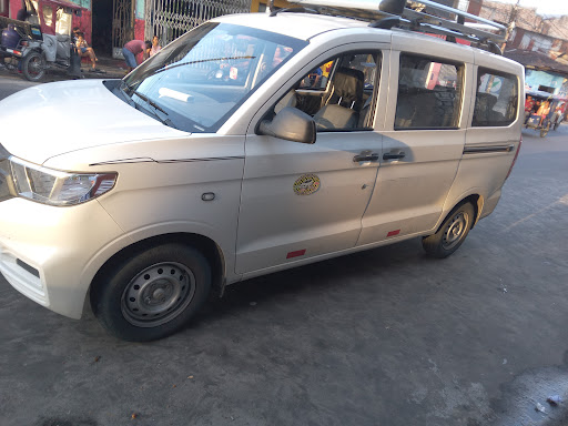 Trans Express SRLTDA