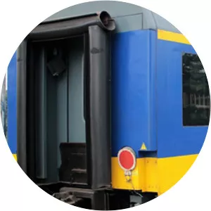 Trans-Gabon Railway photograph