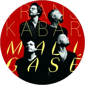 Trans Kabar - Musical artist