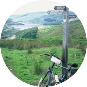 Trans Pennine Trail - 