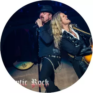 Trans-Siberian Orchestra - Rock band