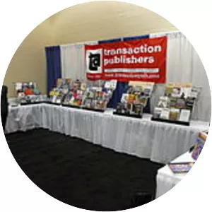 Transaction Publishers