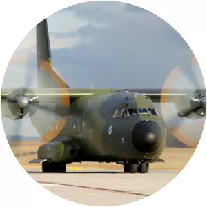 Transall C160