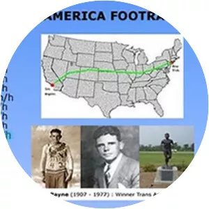 TransAmerican Footrace