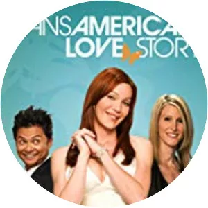 Transamerican Love Story