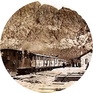 Transandine Railway - 