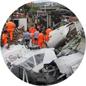 TransAsia Airways Flight 222