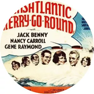 Transatlantic Merry-Go-Round