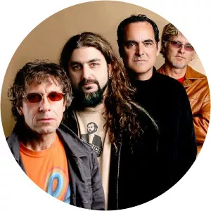 Transatlantic - Supergroup