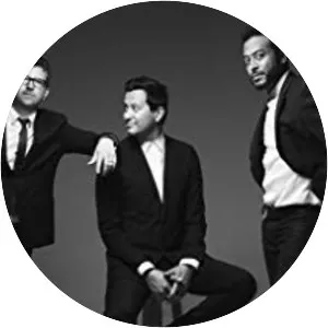 Transcenders - Musical group