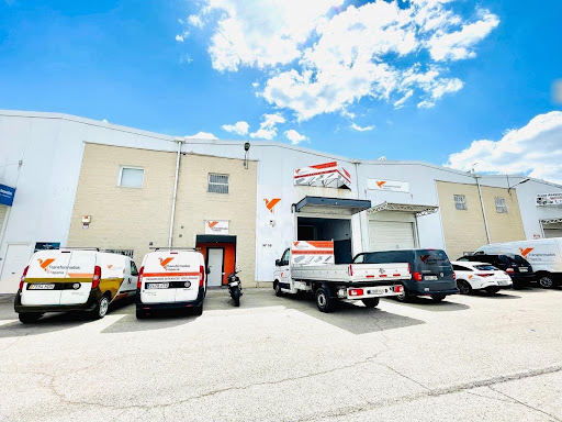 Transformados Hispania - 