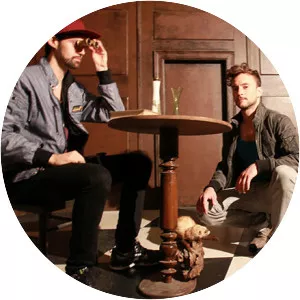 Transformer di Roboter - Musical artist