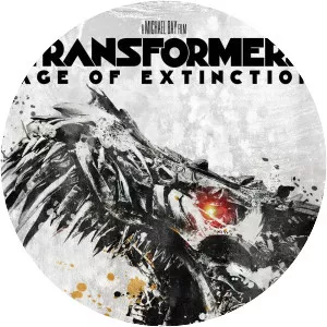 Transformers: Age of Extinction