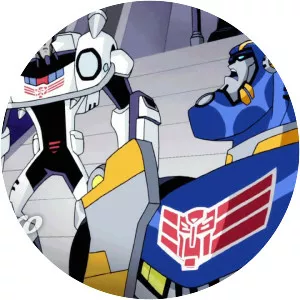 Transformers: Animated