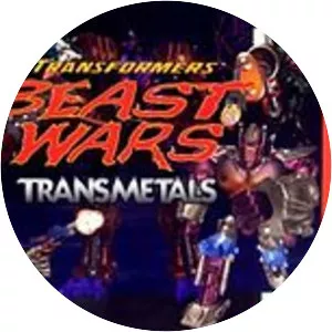 Transformers: Beast Wars Transmetals - Video game