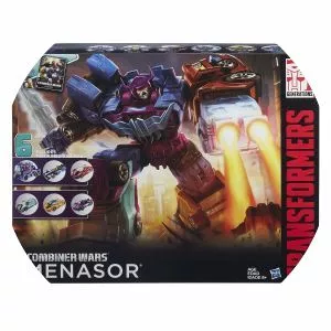 Transformers: Combiner Wars