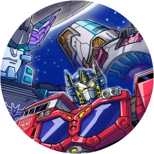 Transformers: Cybertron