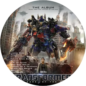 Transformers: Dark of the Moon