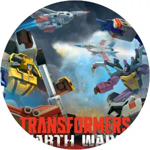 TRANSFORMERS: Earth Wars