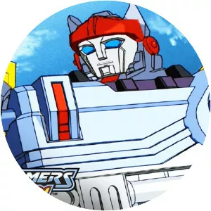 Transformers: Energon