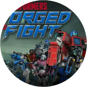 Transformers: Forged to Fight