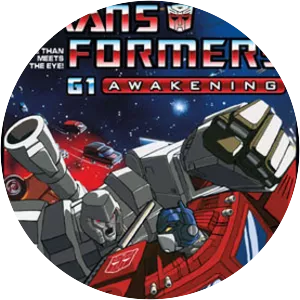 Transformers G1: Awakening - Mobile game