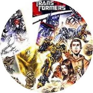 Transformers: Movie Adaptation