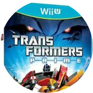 Transformers: Prime – The Game