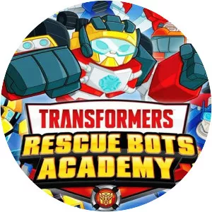 Transformers: Rescue Bots Academy - Animated series
