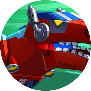 Transformers Rescue Bots: Disaster Dash