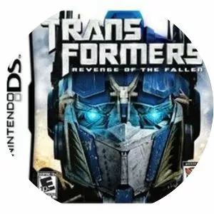Transformers Revenge of the Fallen: Autobots