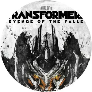 Transformers: Revenge of the Fallen