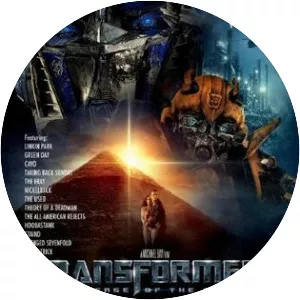 Transformers: Revenge of the Fallen – The . . .