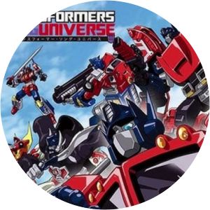 Transformers: Song Universe Album