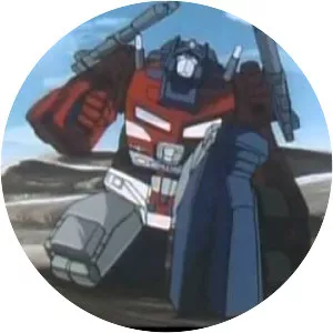 Transformers: SuperGod Masterforce