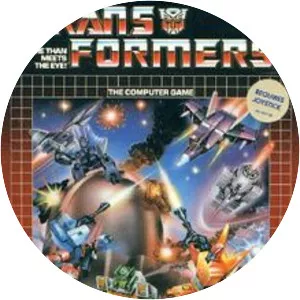 Transformers: The Battle to Save the Earth