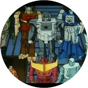 Transformers: The Headmasters