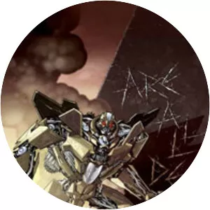 Transformers: The Reign of Starscream