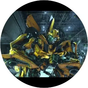 Transformers: The Ride 3D