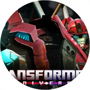Transformers Universe - Online game