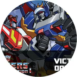Transformers: Victory