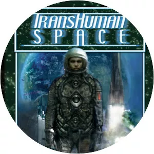 Transhuman Space
