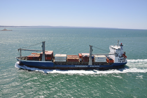 Transinsular  - Transportation escort service in Matosinhos, Portugal