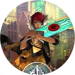 Transistor