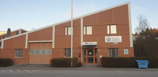 Transit Bredband AB - Internet service provider in Sweden