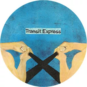 serge perathoner transit express