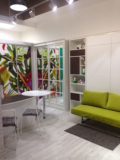 TRANSMEB - Furniture store in Moscow, Russia